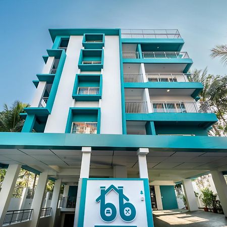 Bnb Homes, Technopark, Trivandrum Kazhakuttam Luaran gambar