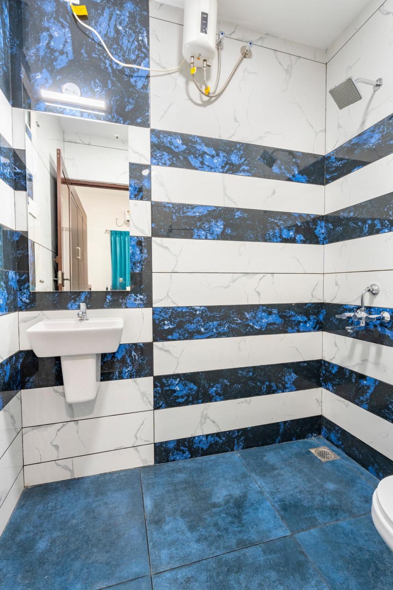 Bnb Homes, Technopark, Trivandrum Kazhakuttam Luaran gambar