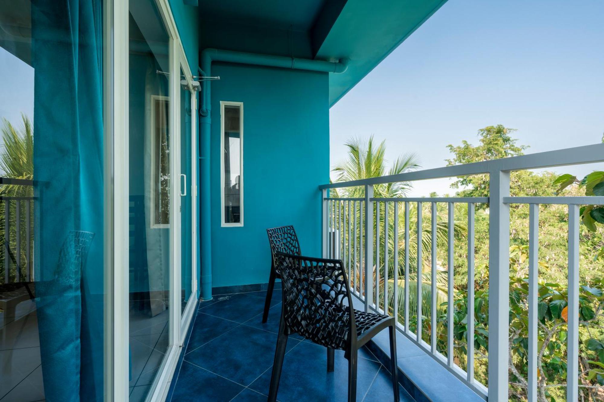 Bnb Homes, Technopark, Trivandrum Kazhakuttam Luaran gambar