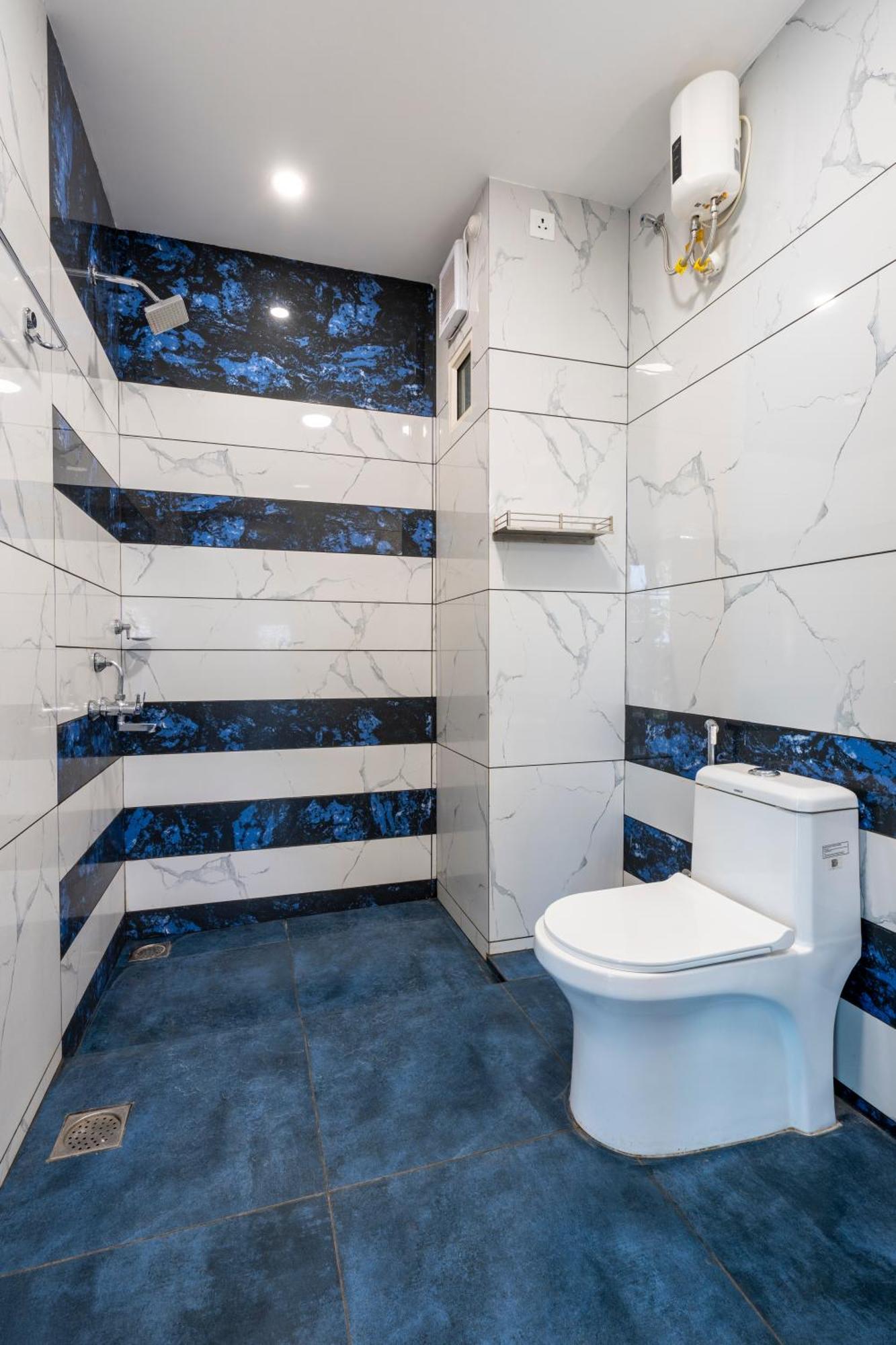 Bnb Homes, Technopark, Trivandrum Kazhakuttam Luaran gambar
