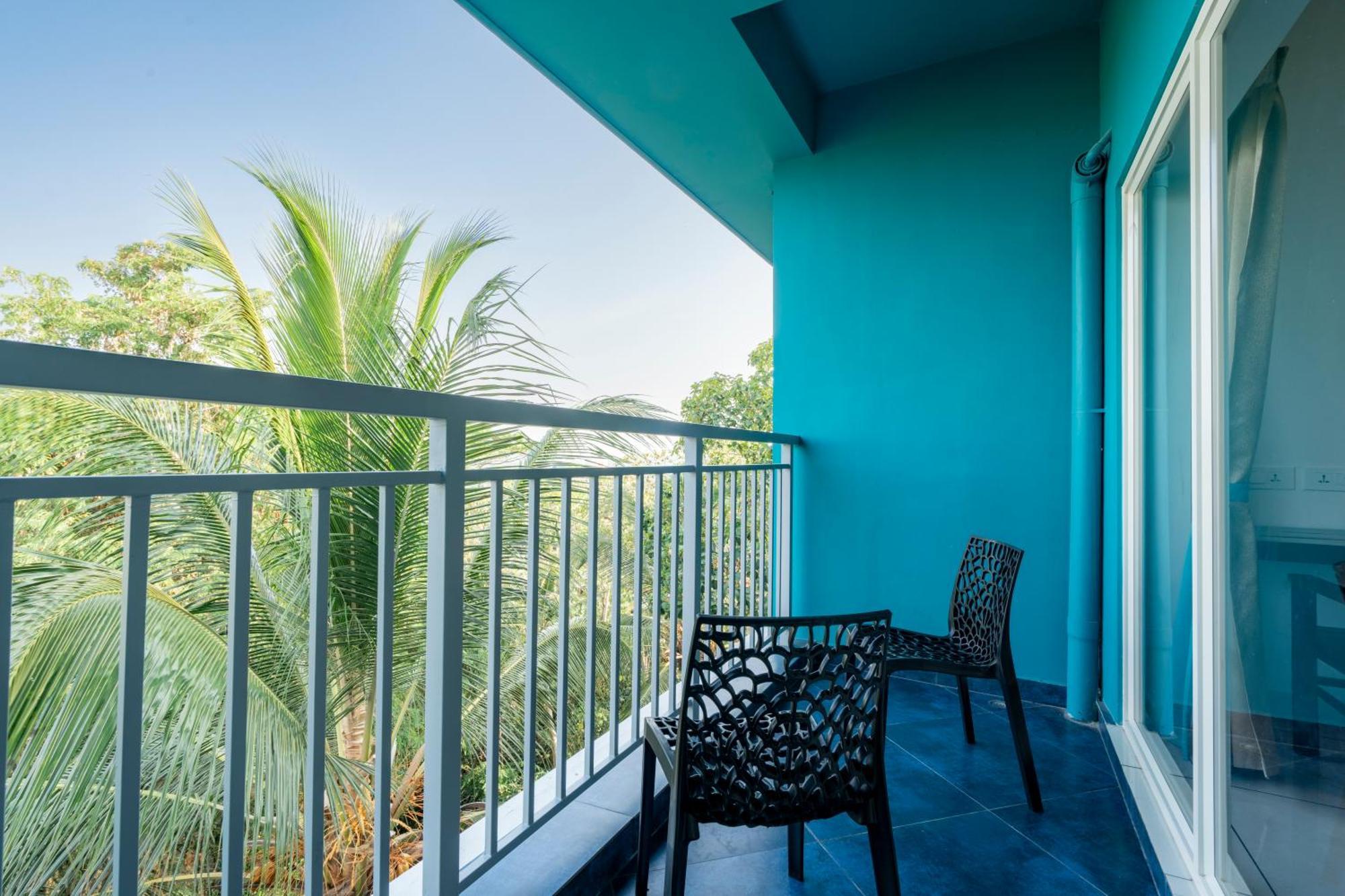Bnb Homes, Technopark, Trivandrum Kazhakuttam Luaran gambar